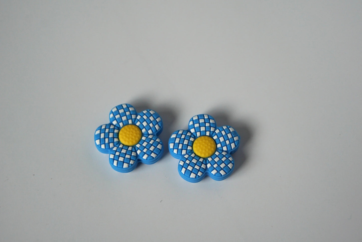 Silicone Needle Stoppers