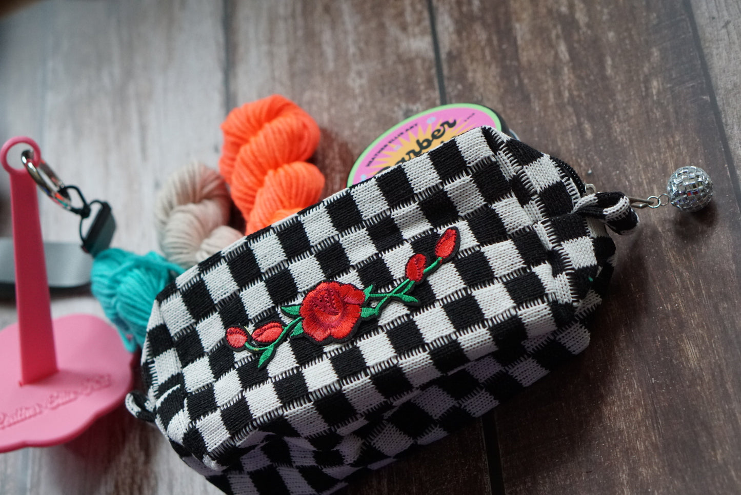 Black Notions bag
