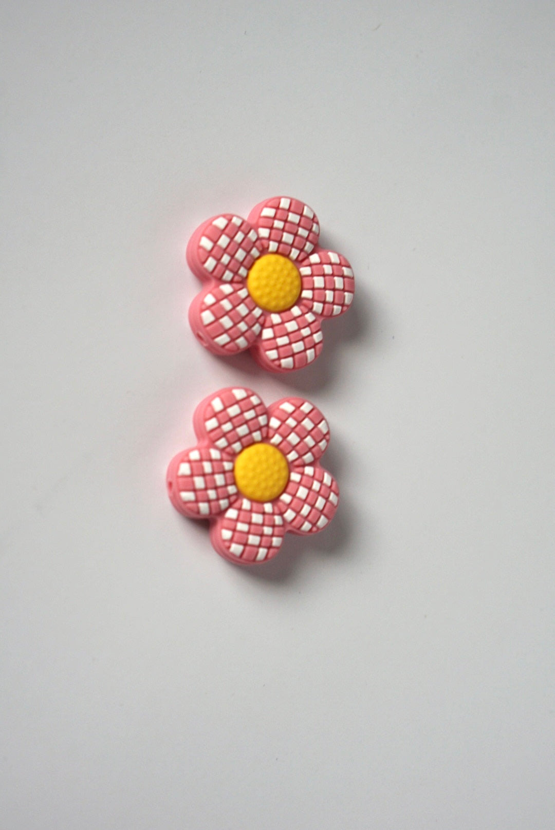 Silicone Needle Stoppers
