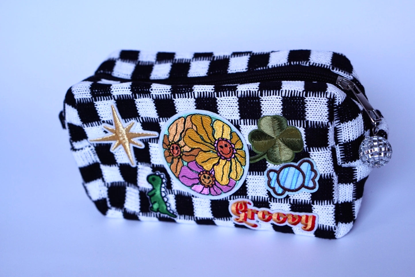 Black Notions bag