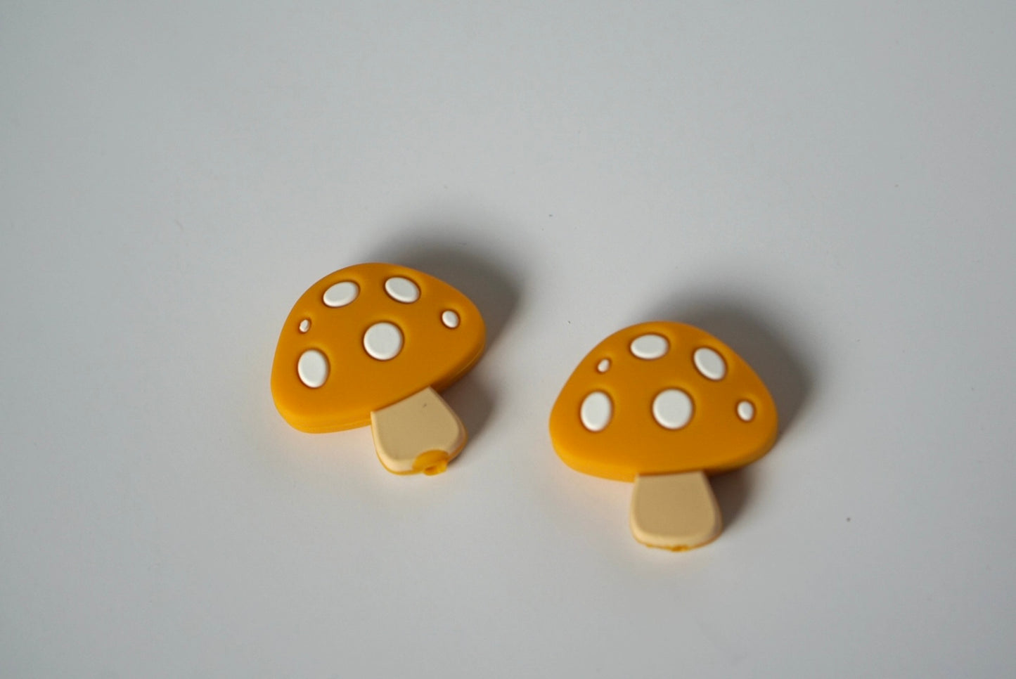 Silicone Needle Stoppers