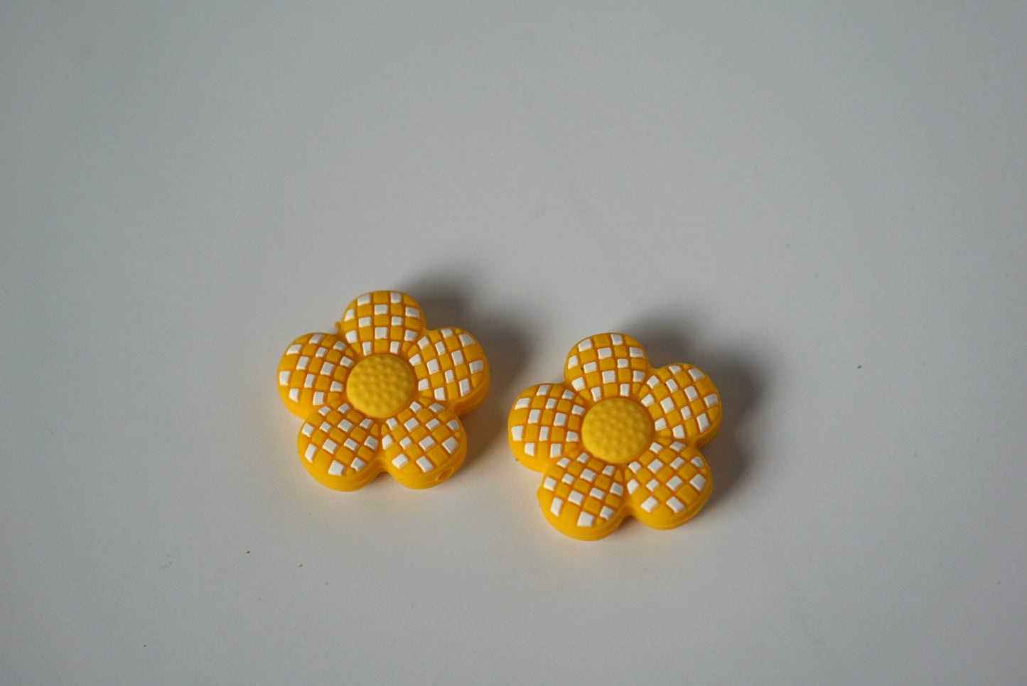 Silicone Needle Stoppers