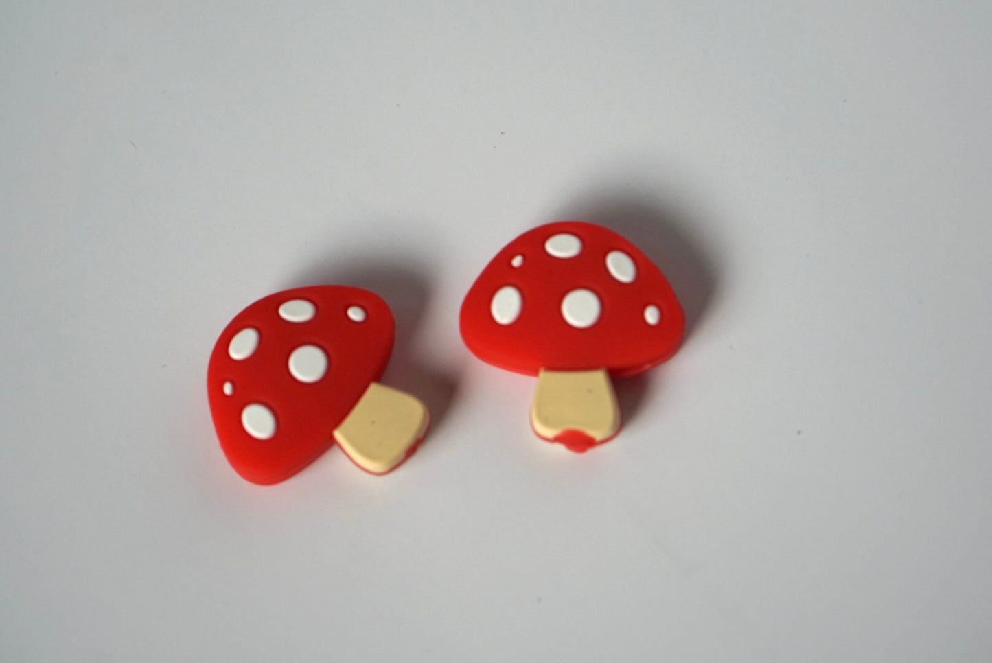 Silicone Needle Stoppers