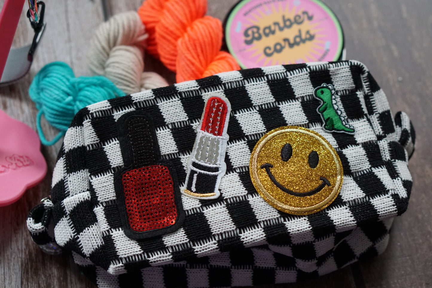 Black Notions bag