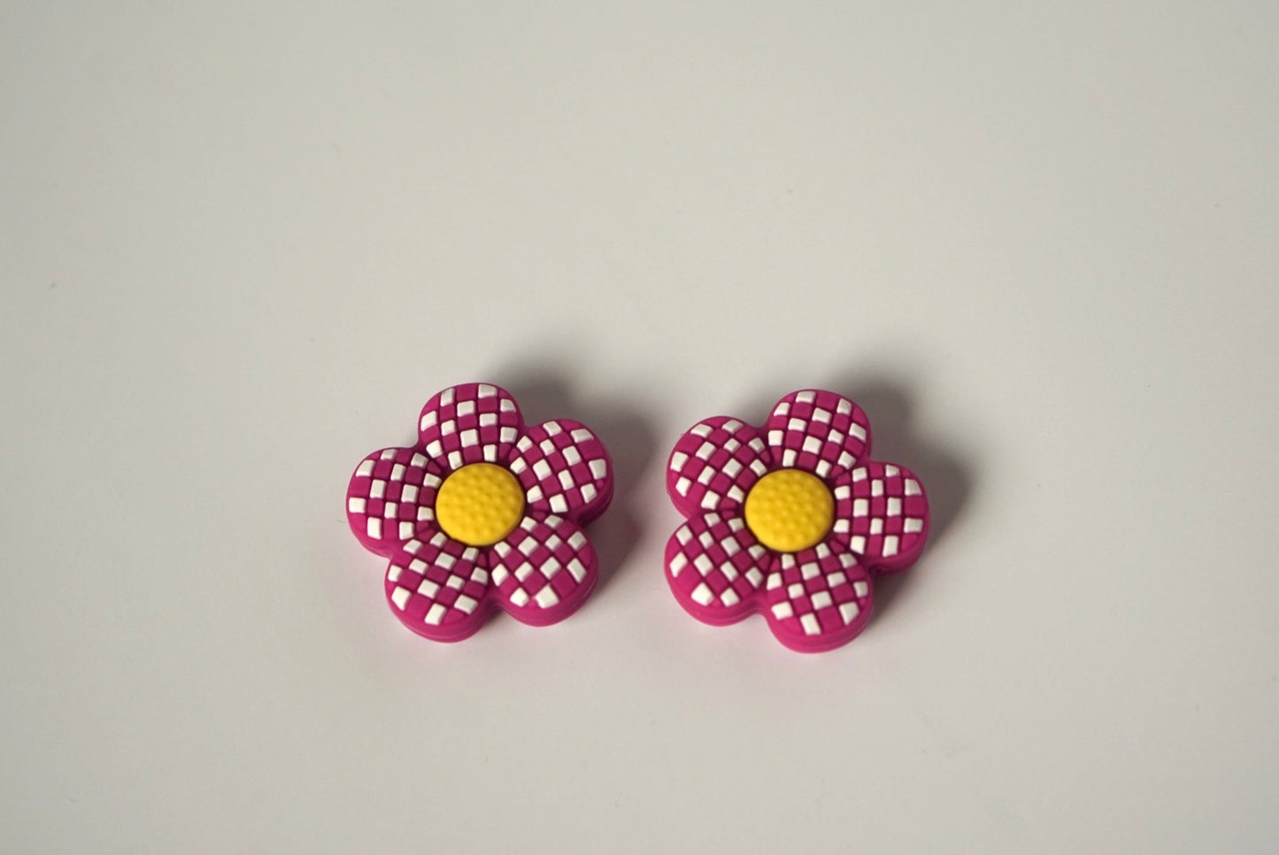 Silicone Needle Stoppers