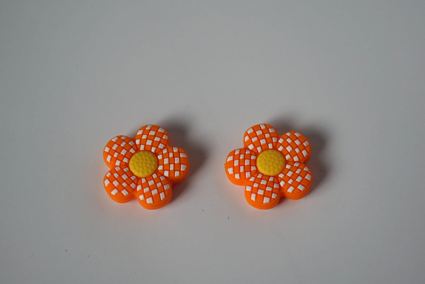 Silicone Needle Stoppers