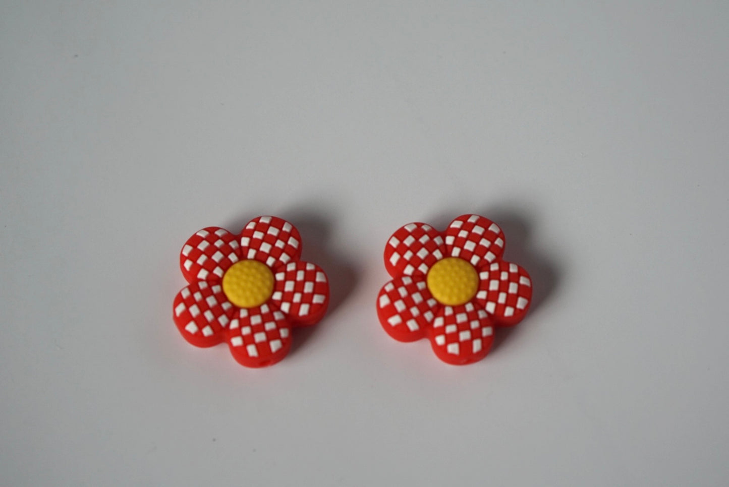 Silicone Needle Stoppers