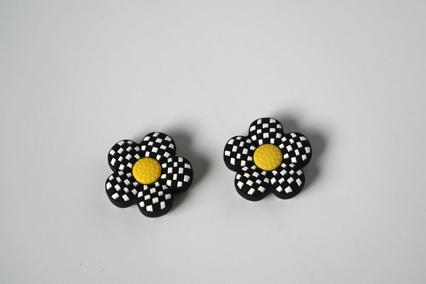 Silicone Needle Stoppers