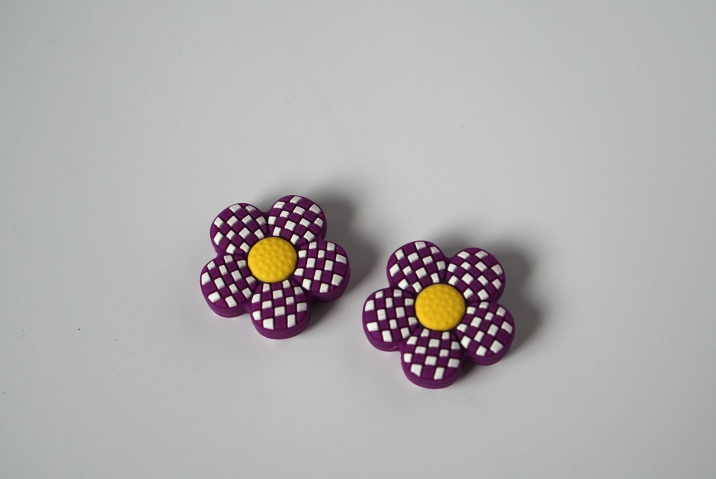 Silicone Needle Stoppers