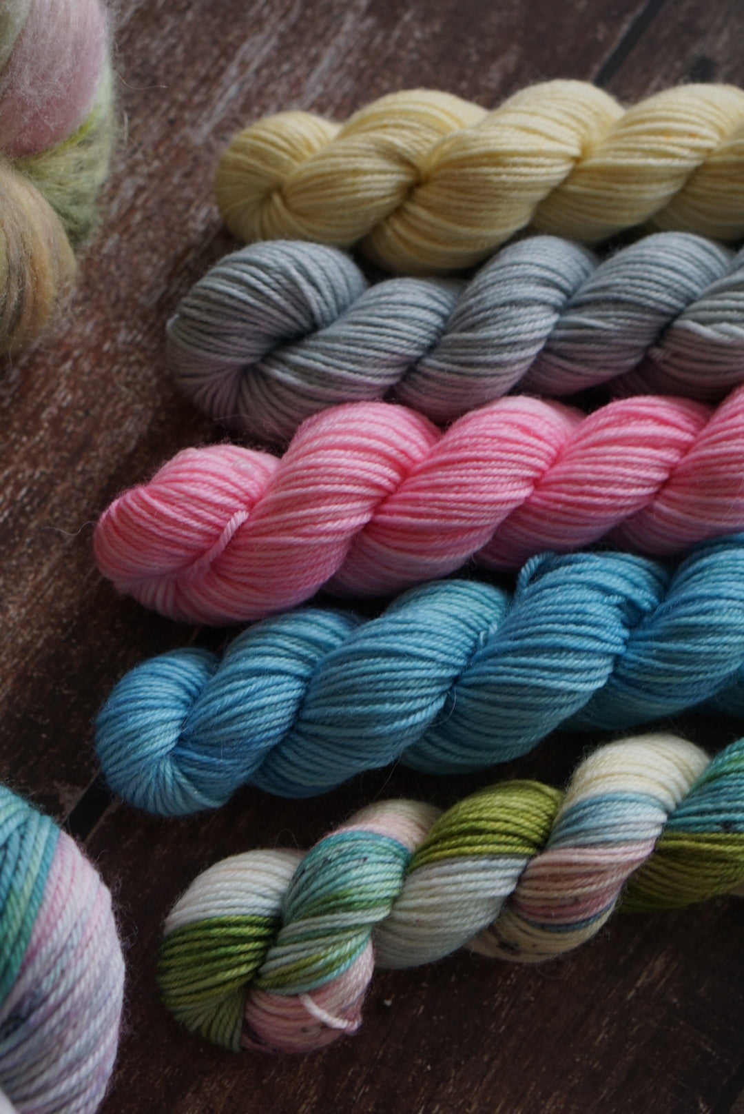 Pre-order // Rainbow Trout //