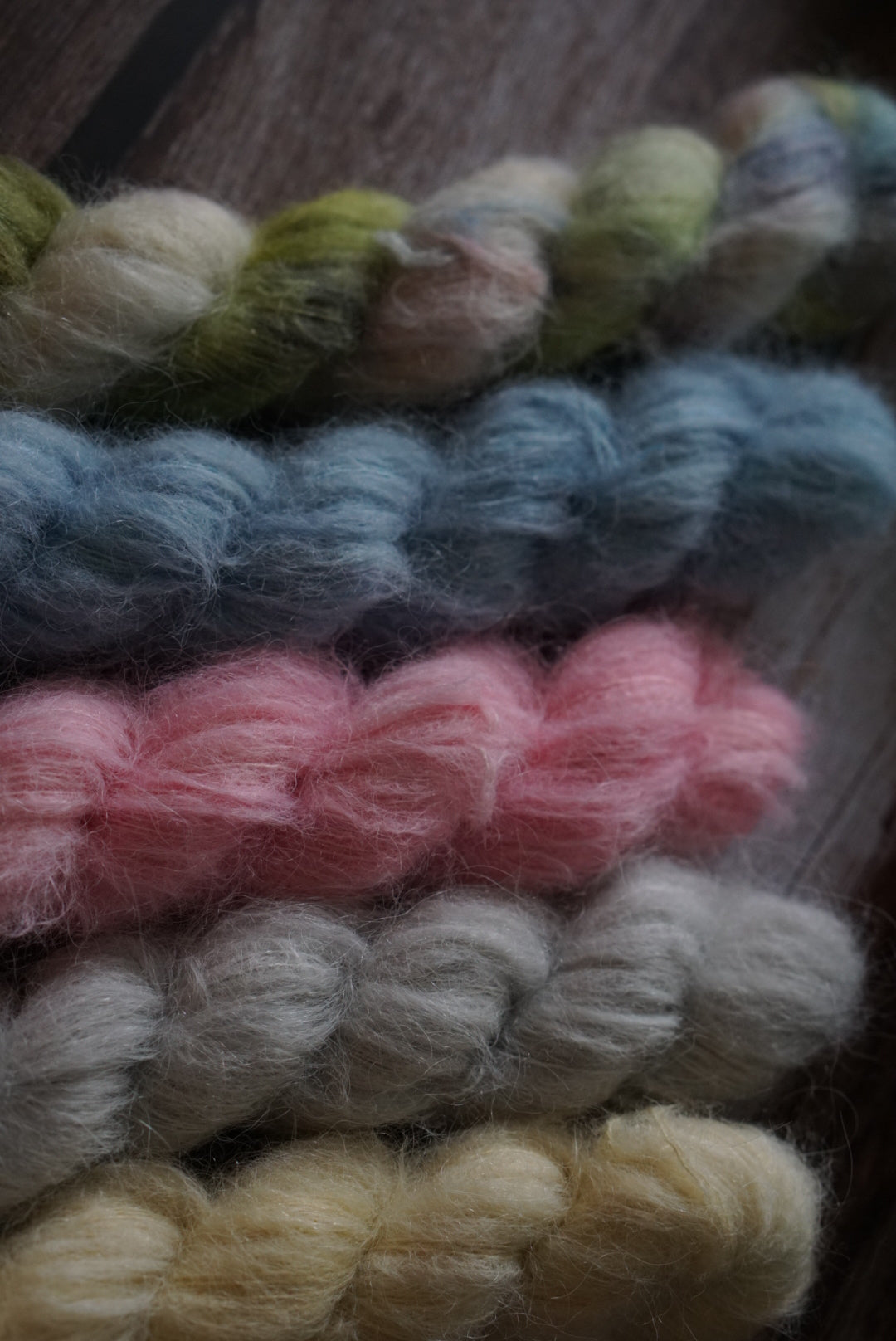 Pre-order // Rainbow Trout //