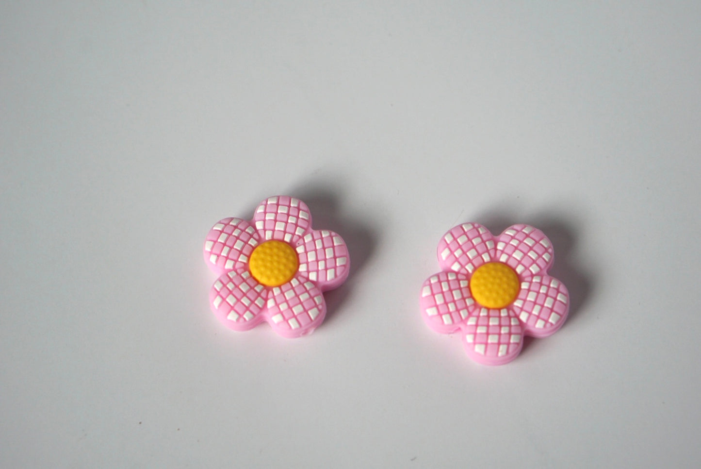Silicone Needle Stoppers