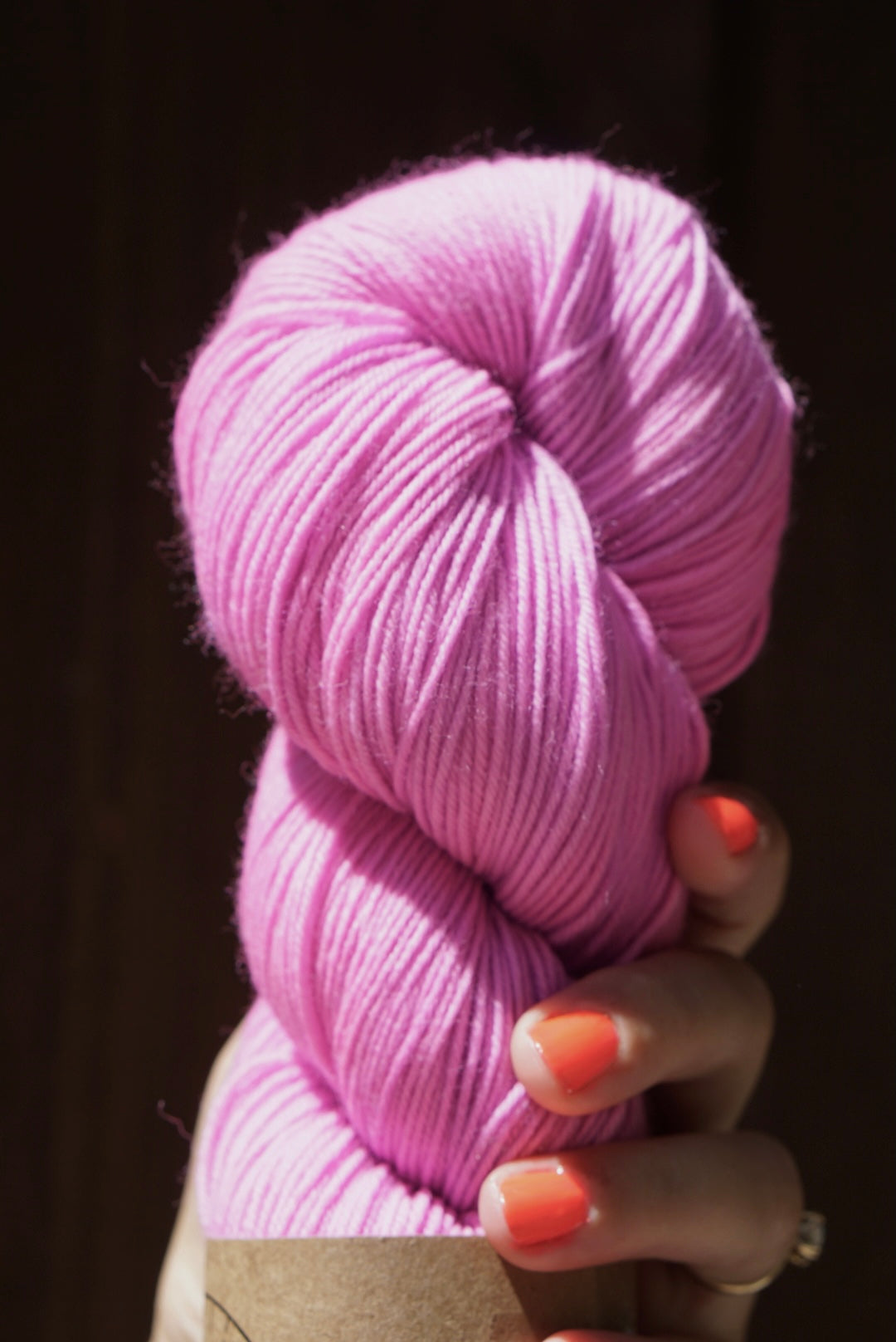 // Bubblicious // Dyed to Order
