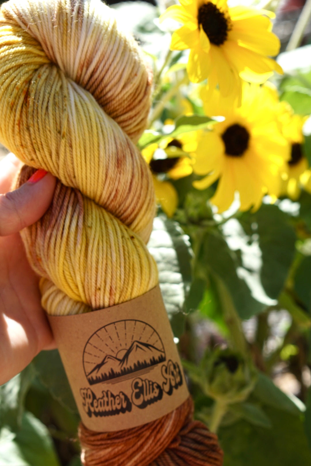 // Sunflower //