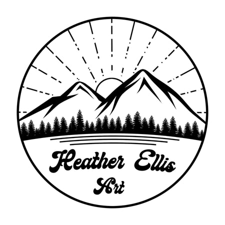 Heather Ellis Art