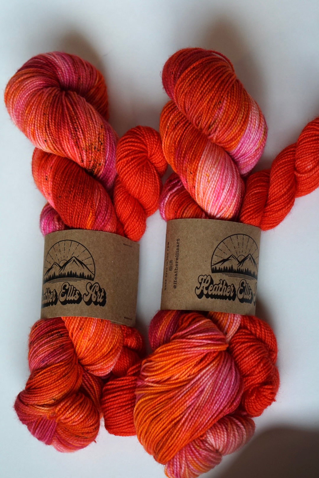 // Sangria sock set //