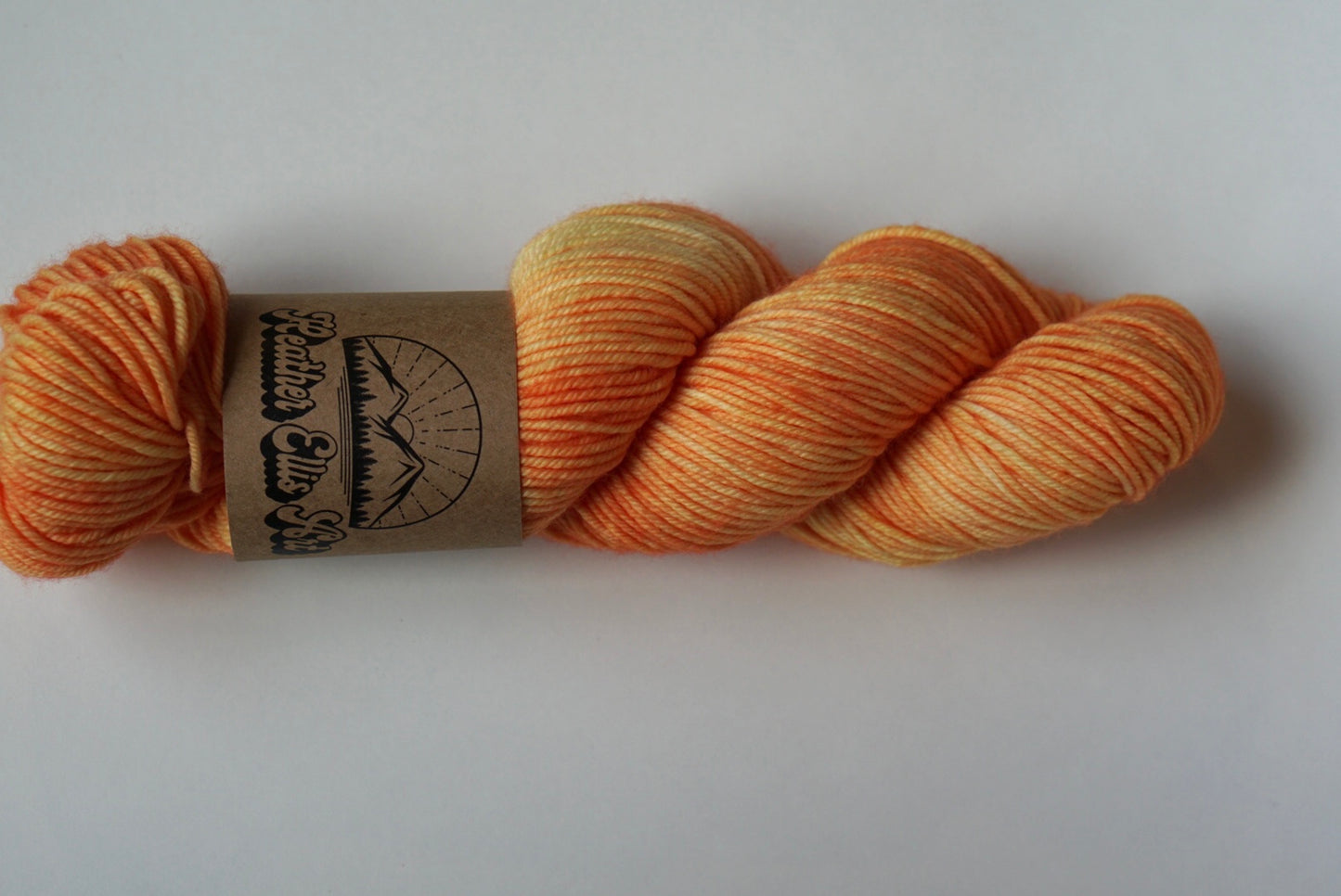 Ready to ship // Tangerine //