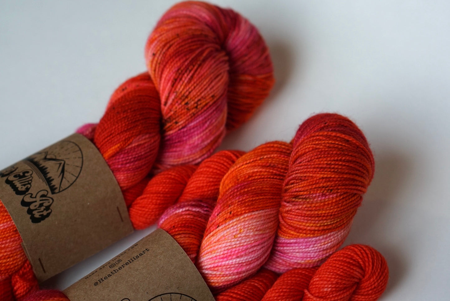 // Sangria sock set //