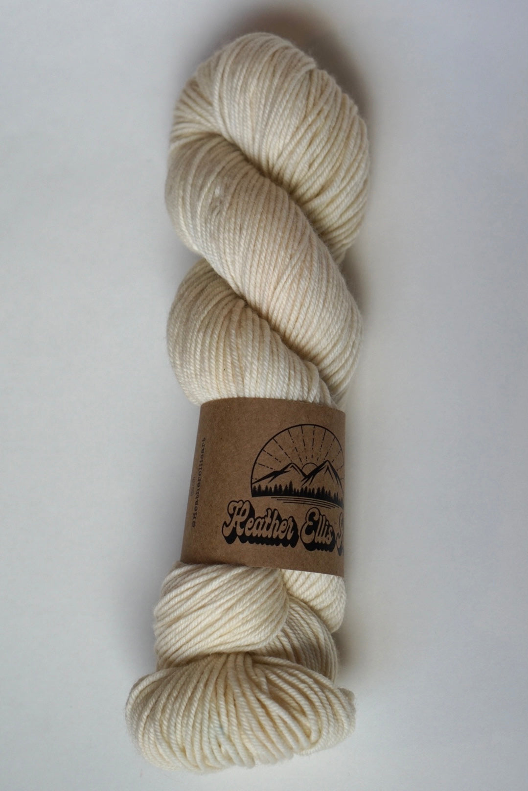 Ready to ship // Buttercream //