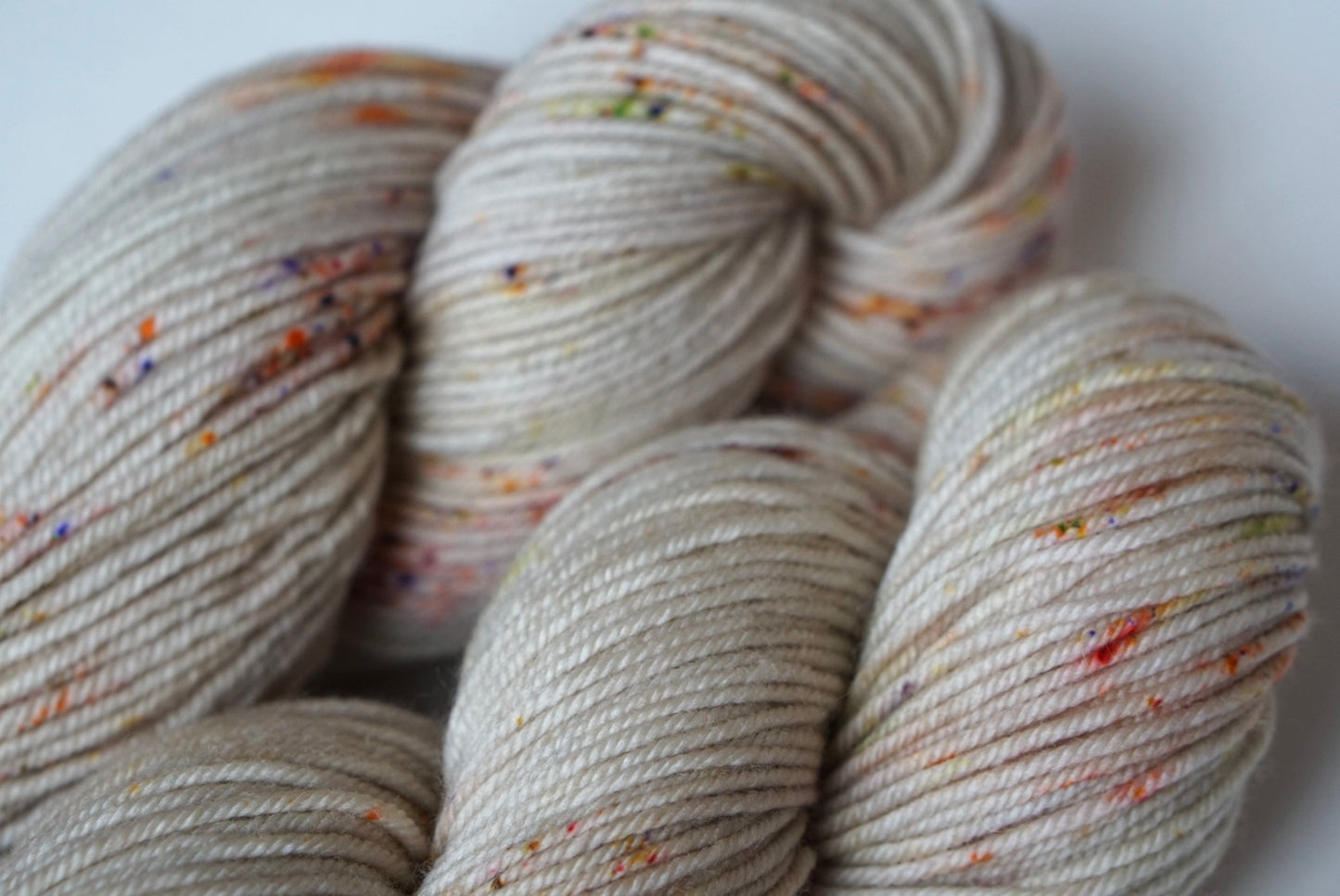 Ready to ship // Pressed florals //