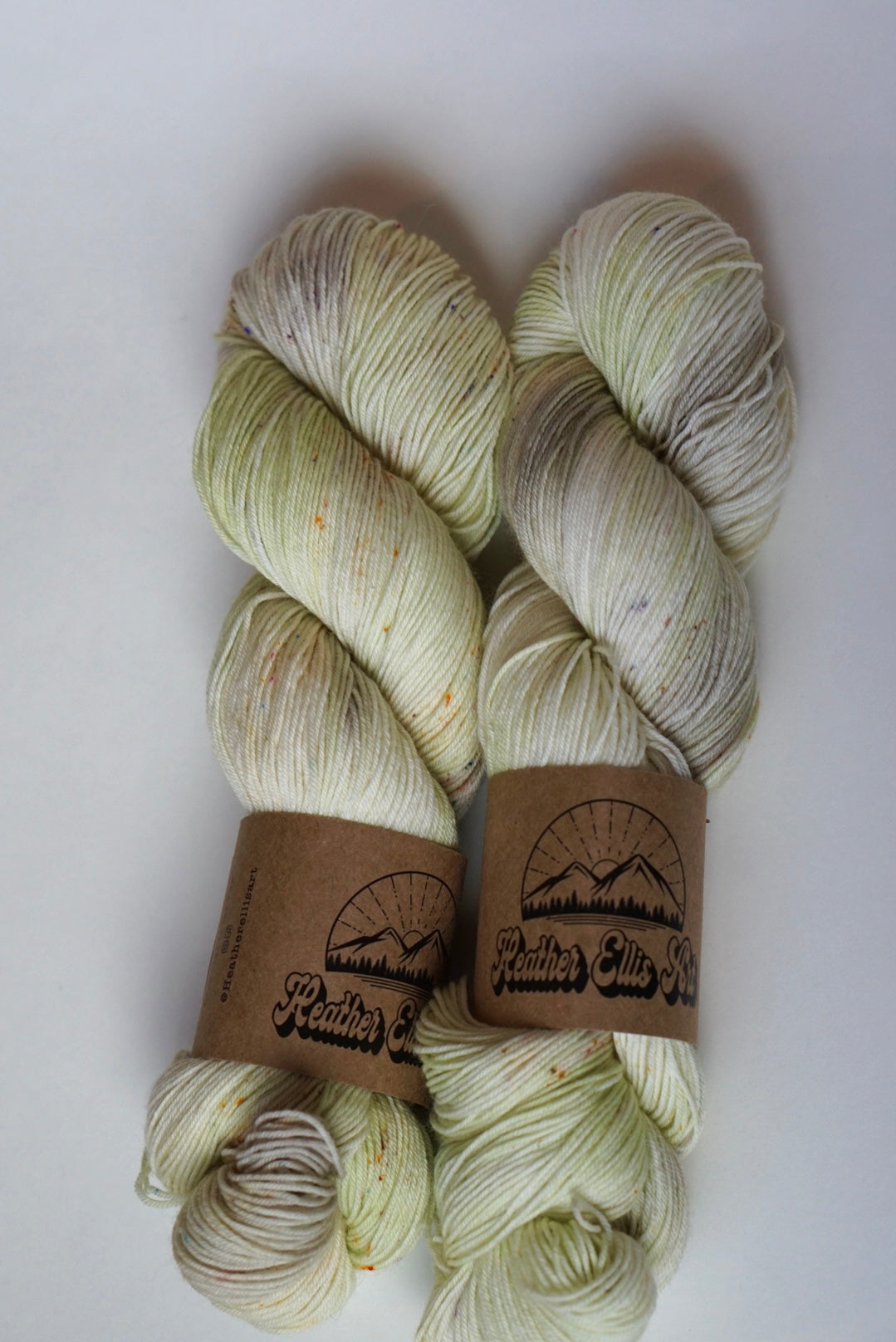 Ready to ship // Luna Moth //