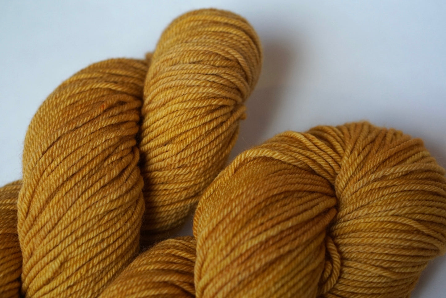 Ready to ship // Honey //