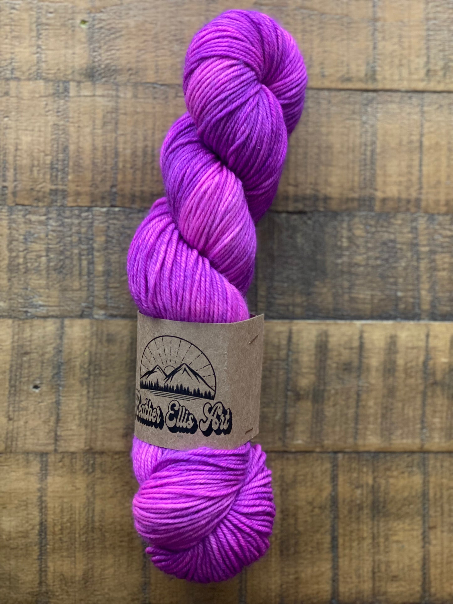 Ready to ship // hyper color //
