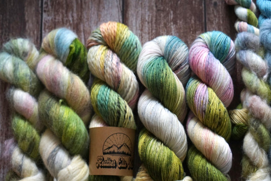 Pre-order // Rainbow Trout //