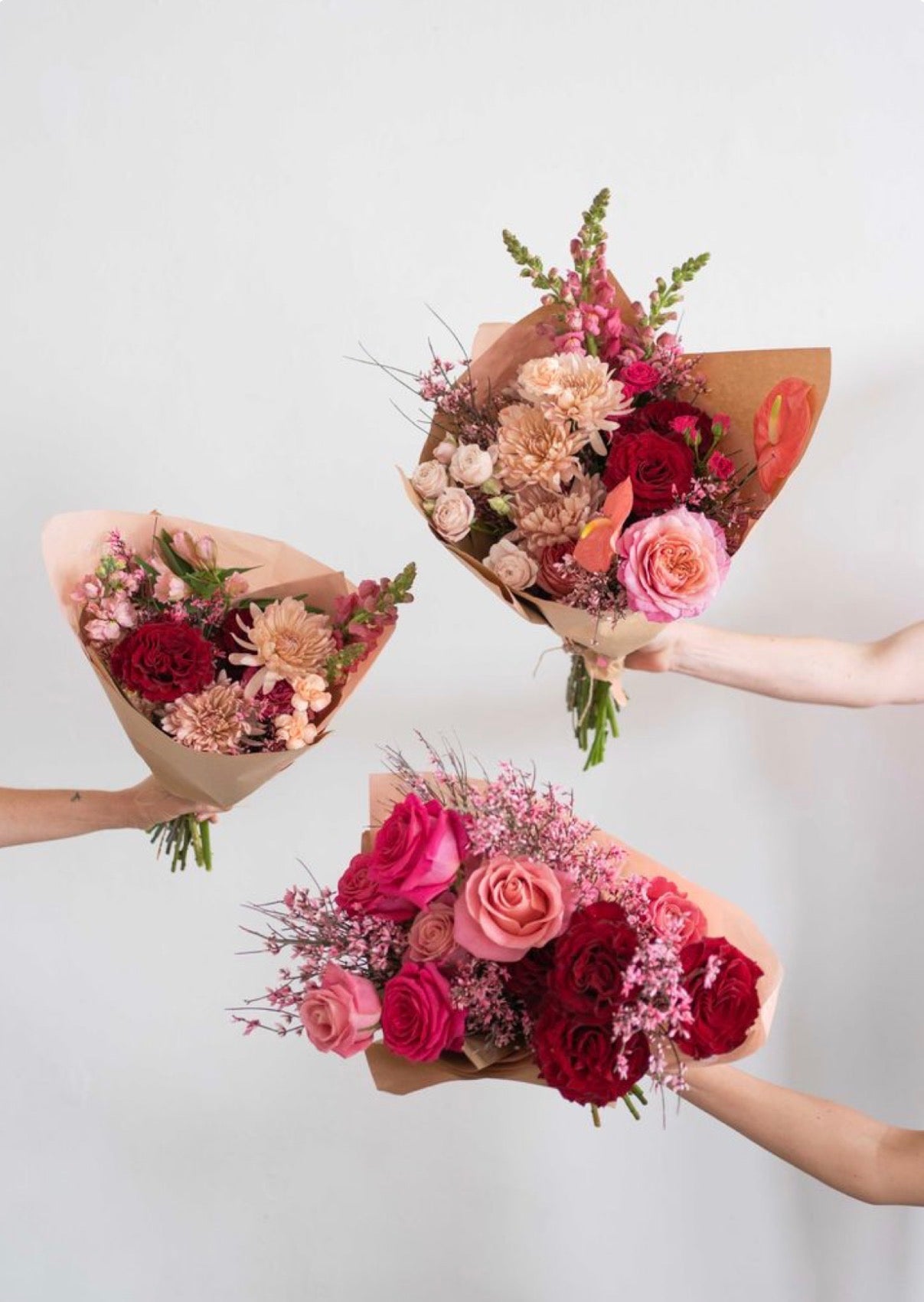 Valentine’s Box pre-order