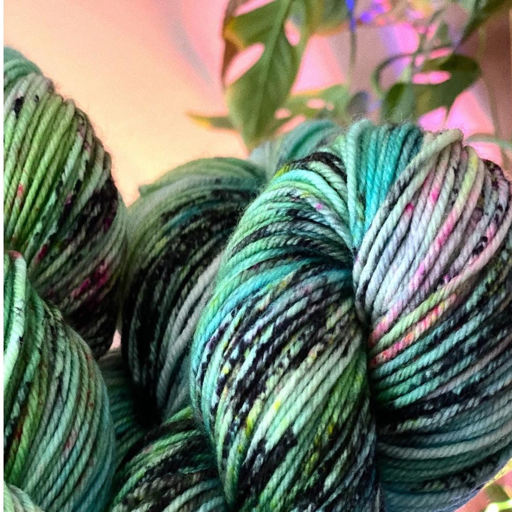 // Abalone  //
