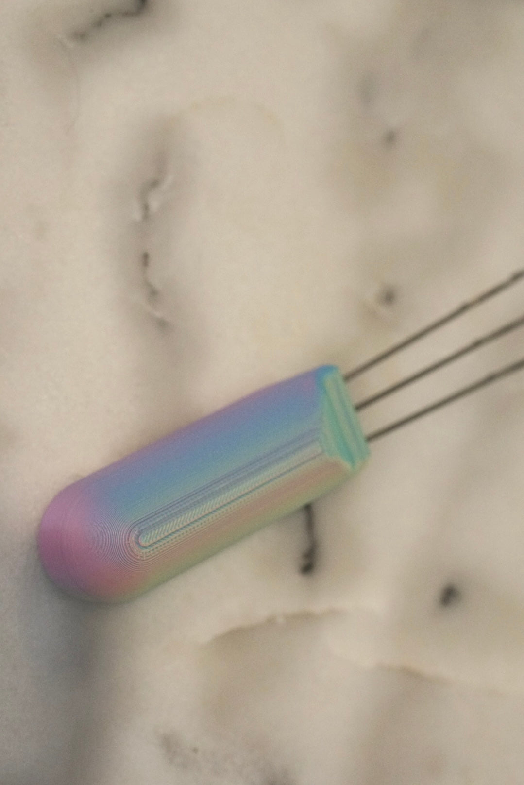 I-cord maker