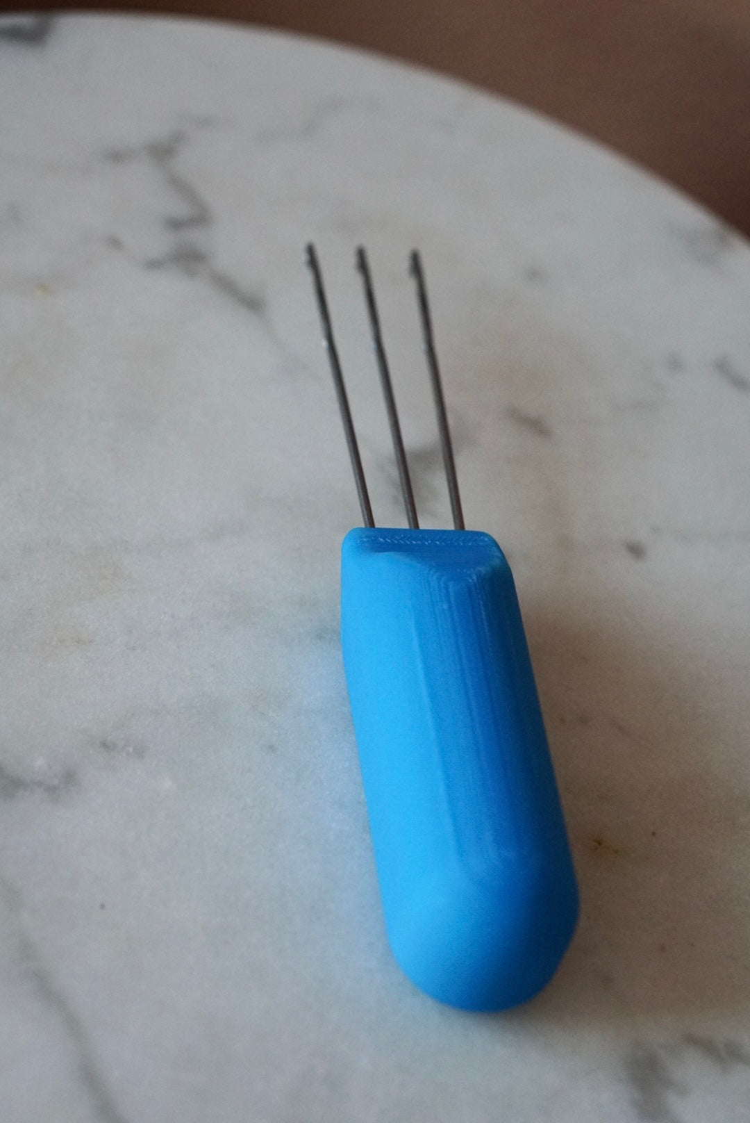 I-cord maker