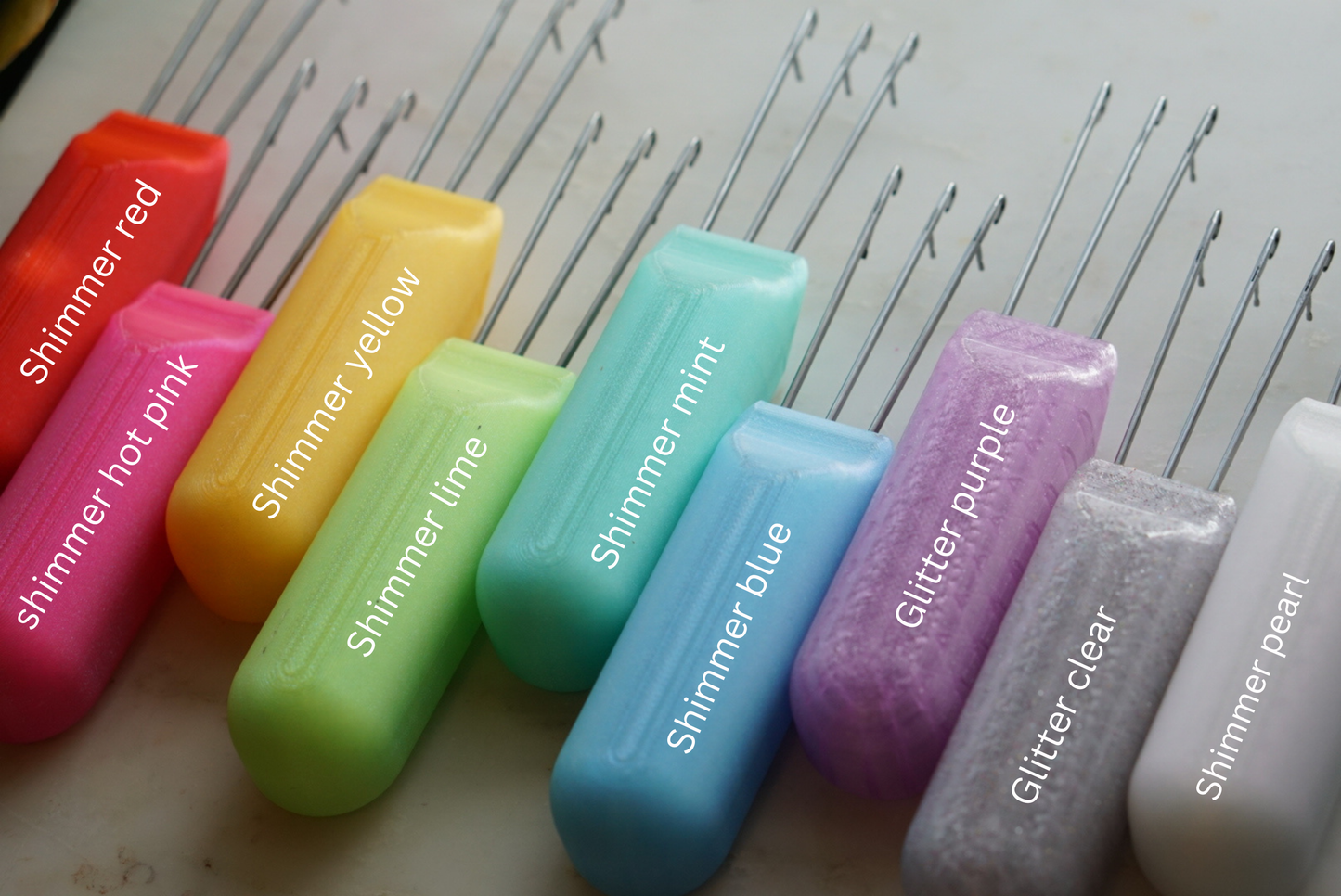I-cord maker