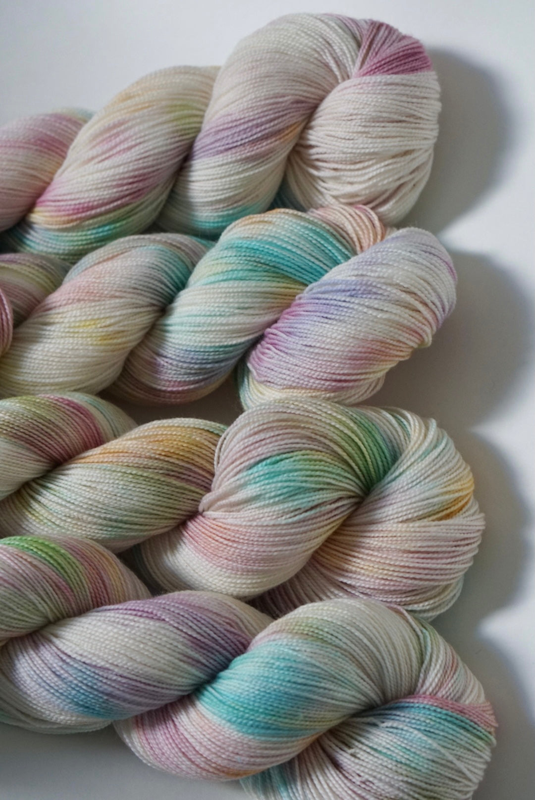 // Daydreamer // Dyed to Order