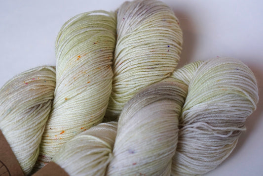 Ready to ship //   Luna Moth //