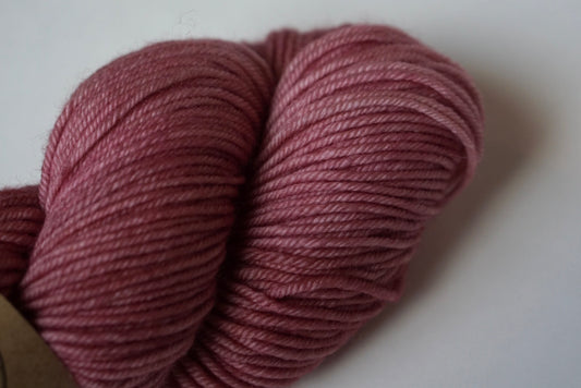 Ready to ship // Mauve //