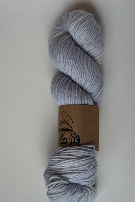 Ready to ship //  Lavender //