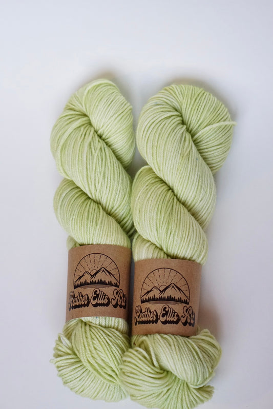 Ready to ship //  Honeydew //