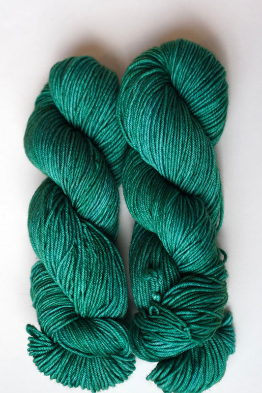 Ready to ship //  Emerald //