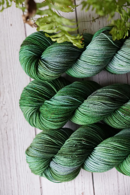// Malachite //