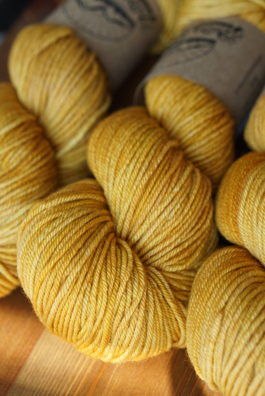Ready to ship // Honey //