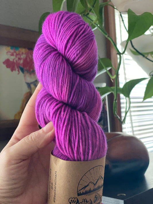 Ready to ship //  hyper color //