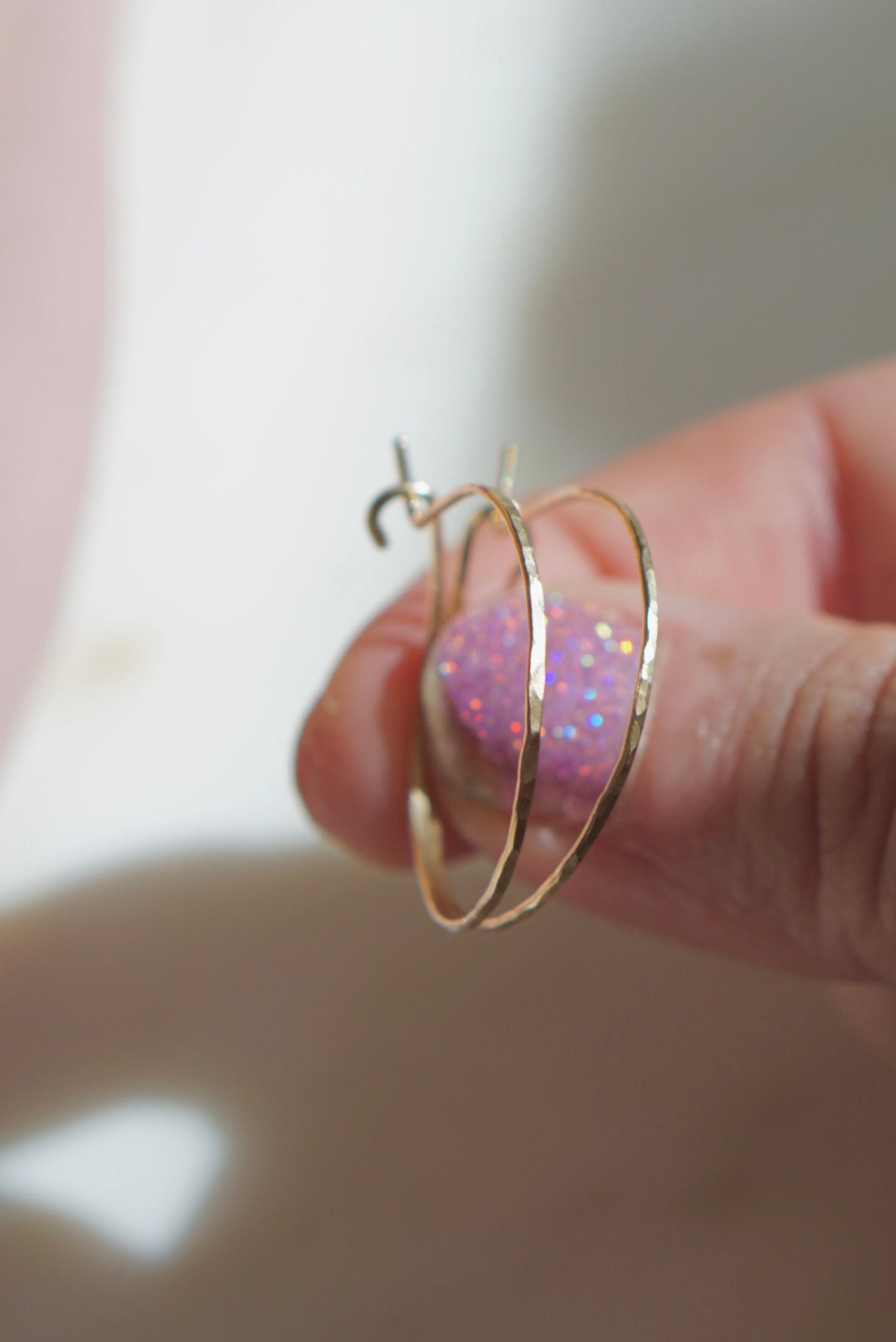 Minimal hoops