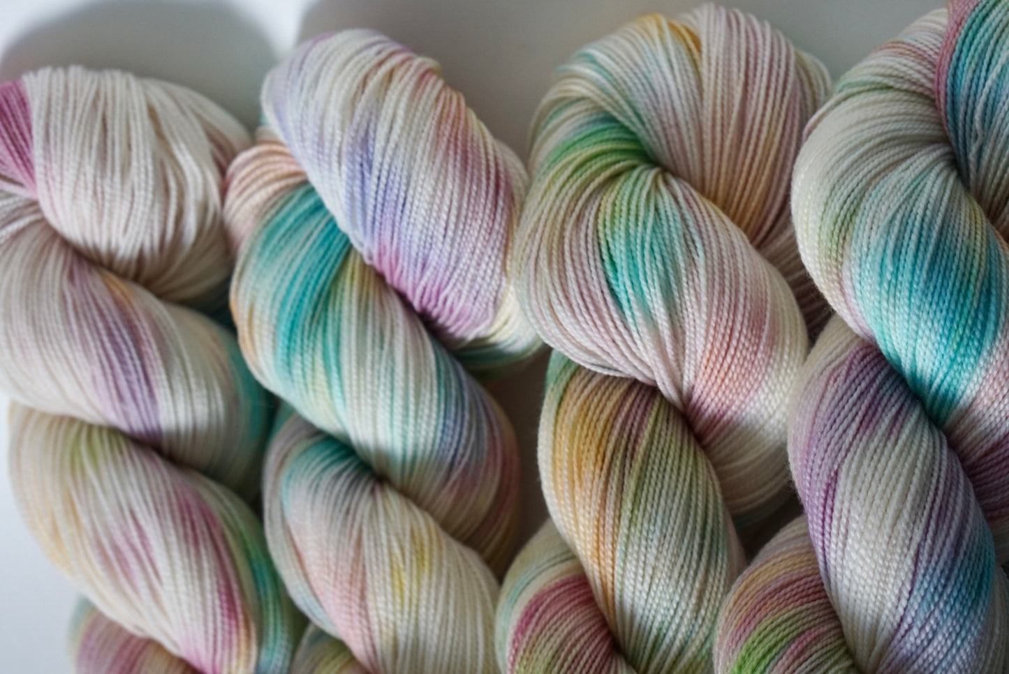 // Daydreamer // Dyed to Order