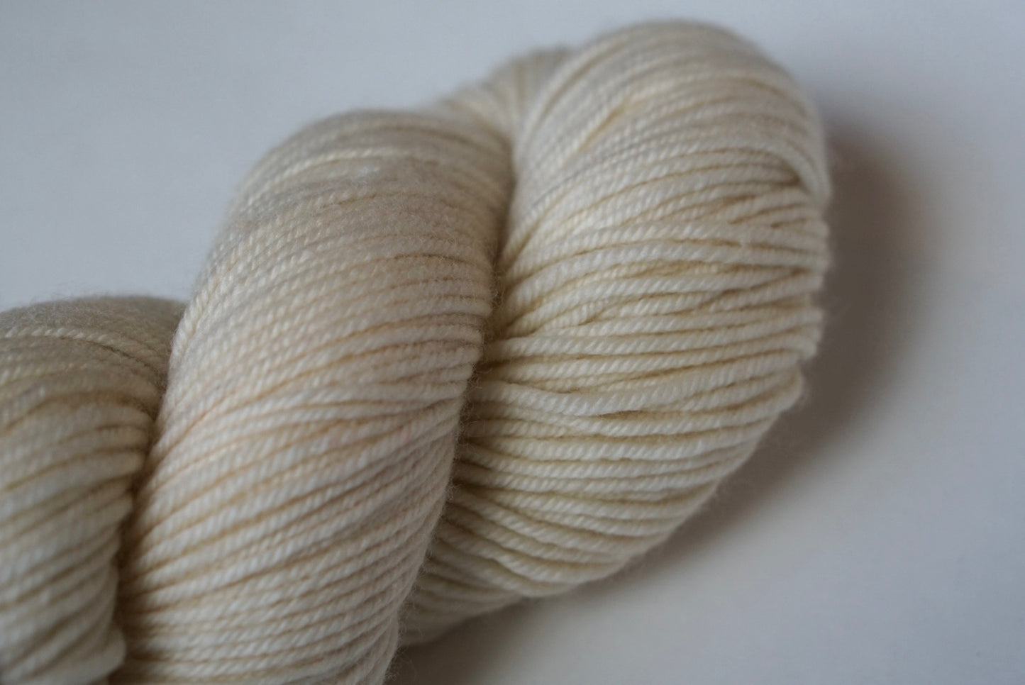 Ready to ship //   Buttercream //