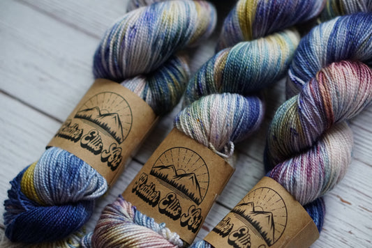 // Celestial //