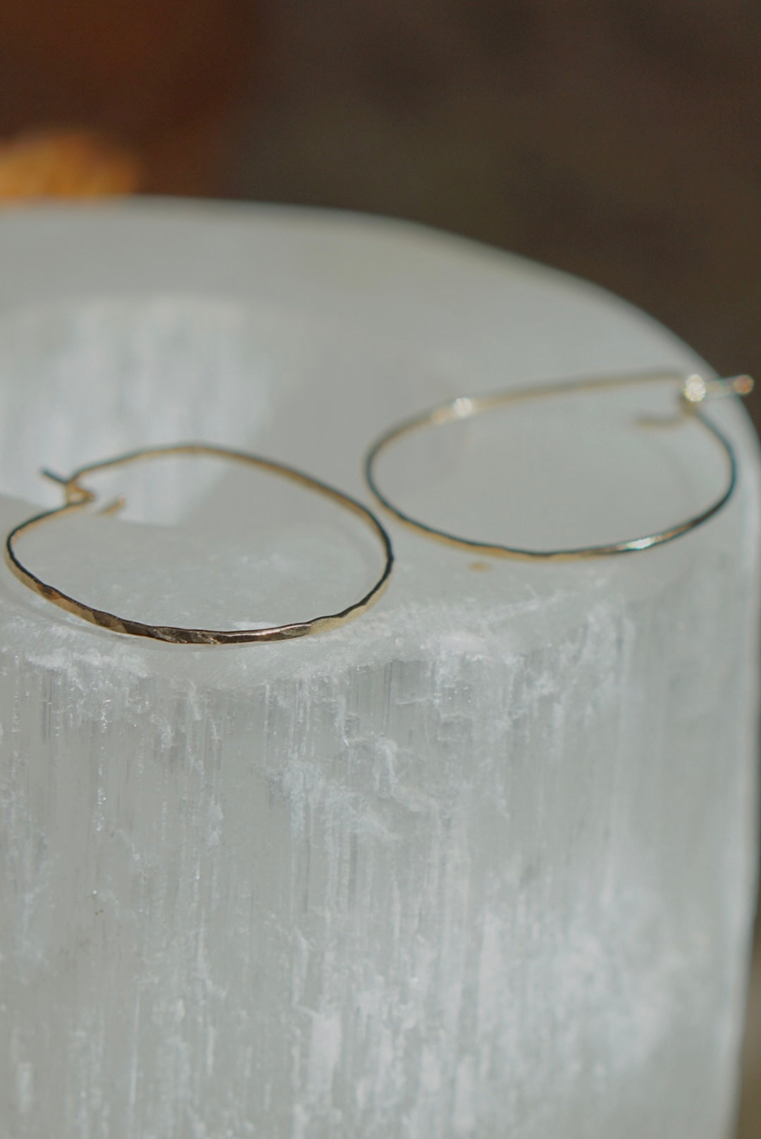 Minimal hoops
