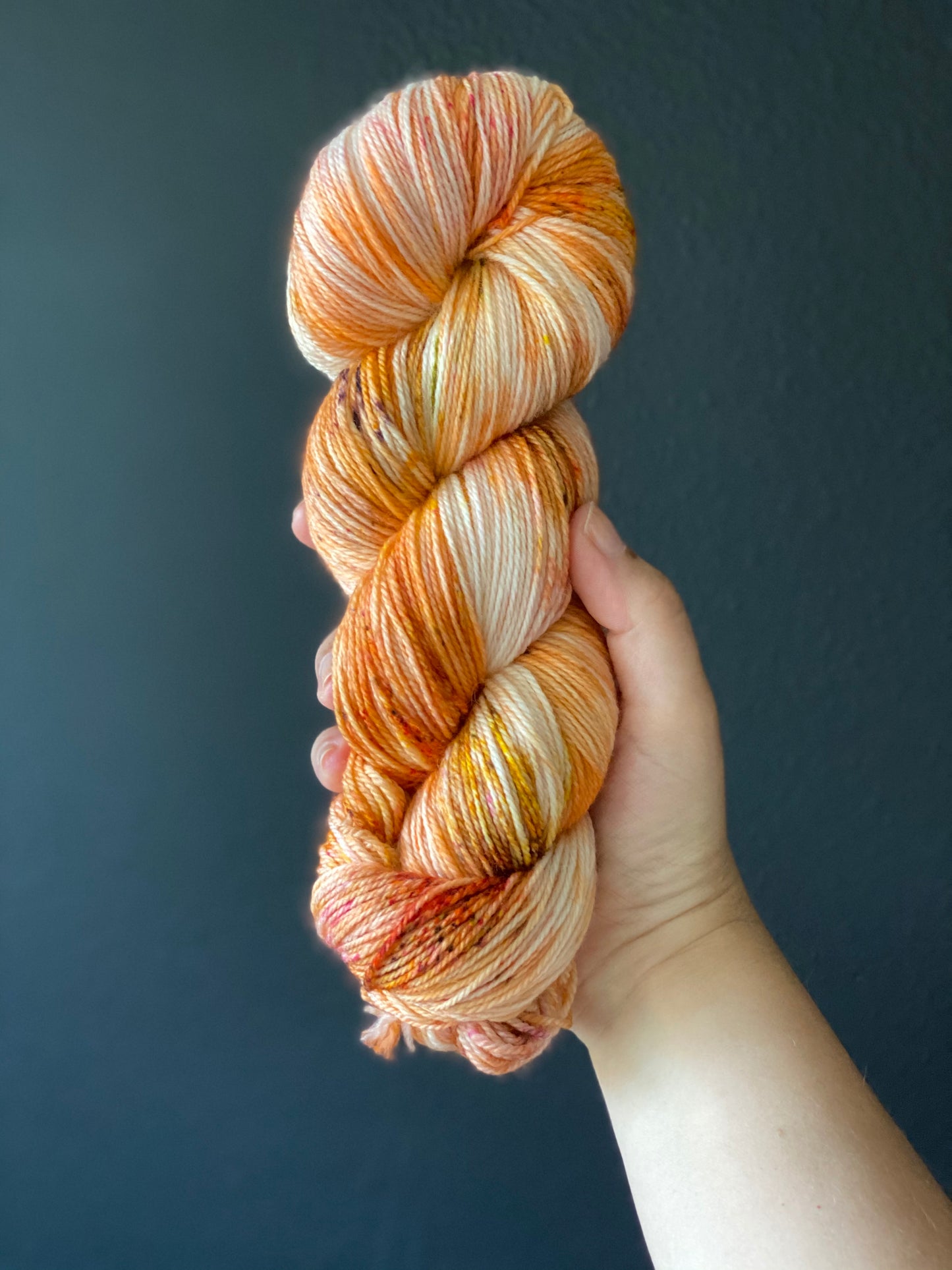 // Pumpkin Spice //