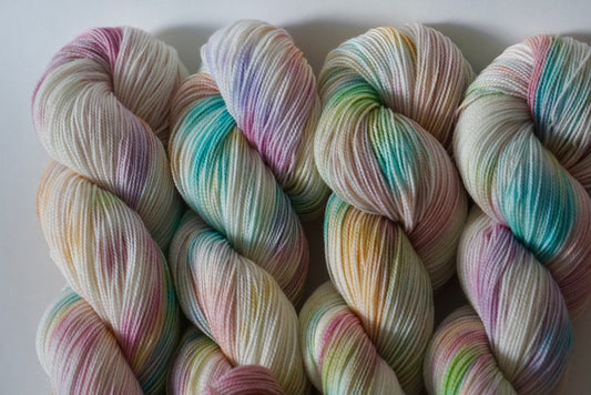 // Daydreamer // Dyed to Order