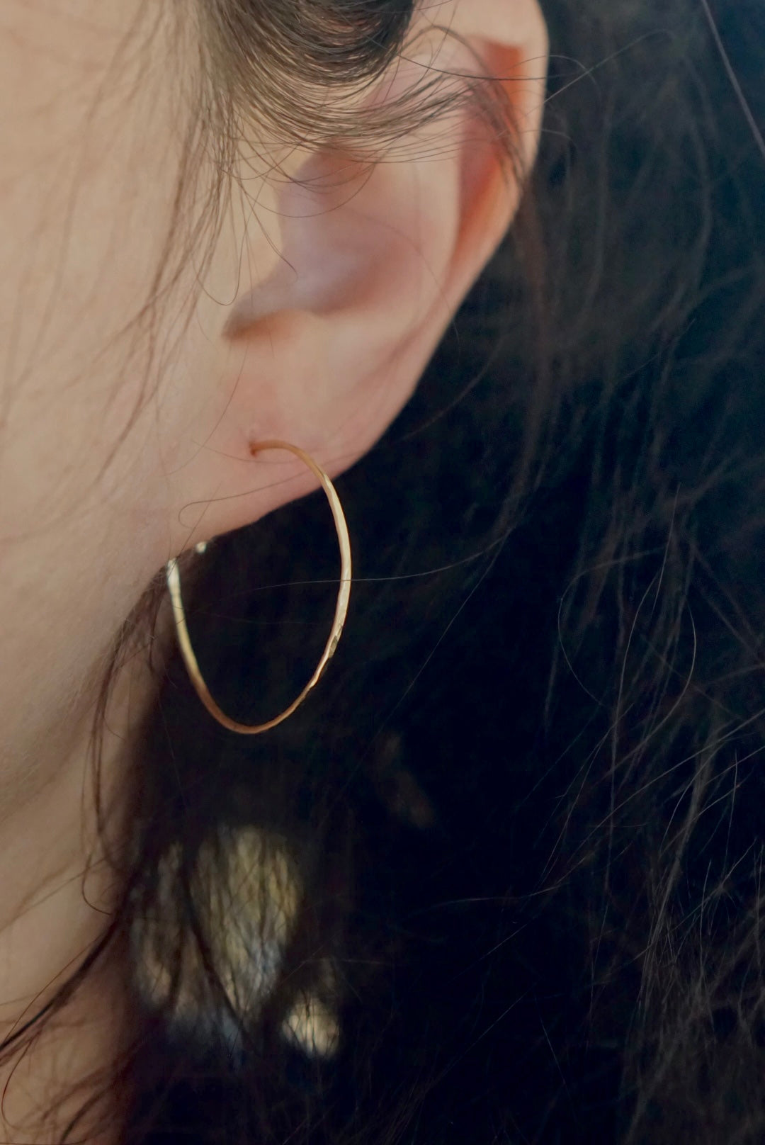 Minimal hoops